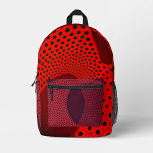 Studio 16 Bag Bedruckter Rucksack