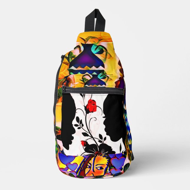 Studio 16 Bag Crossbody Bag (Vorderseite)