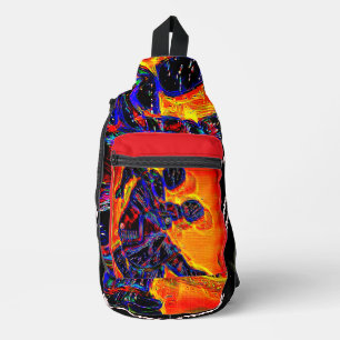 Studio 16 Bag Crossbody Bag
