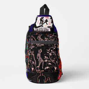 Studio 16 Bag Crossbody Bag