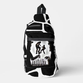 Studio 16 Bag Crossbody Bag