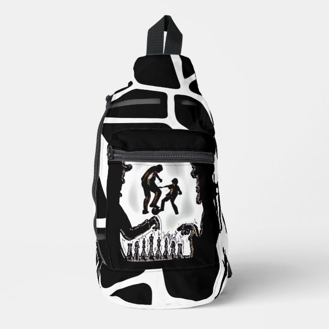 Studio 16 Bag Crossbody Bag (Vorderseite)