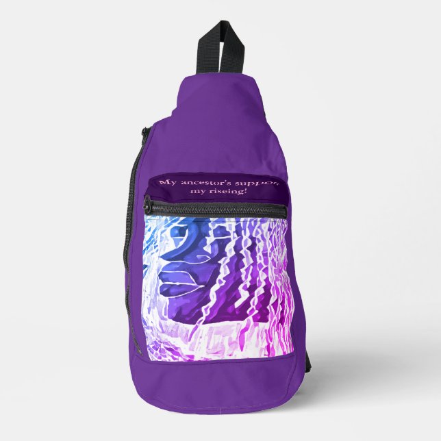 Studio 16 Bag Crossbody Bag (Vorderseite)