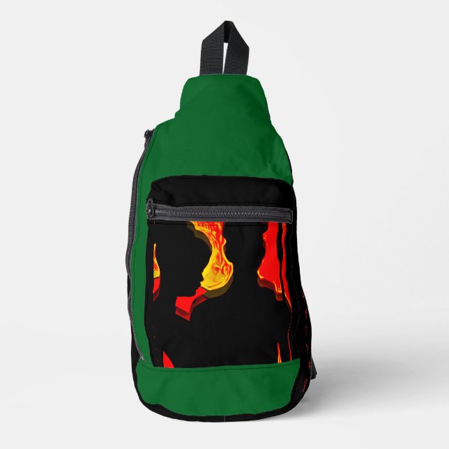 Studio 16 Bag Crossbody Bag (Vorderseite)