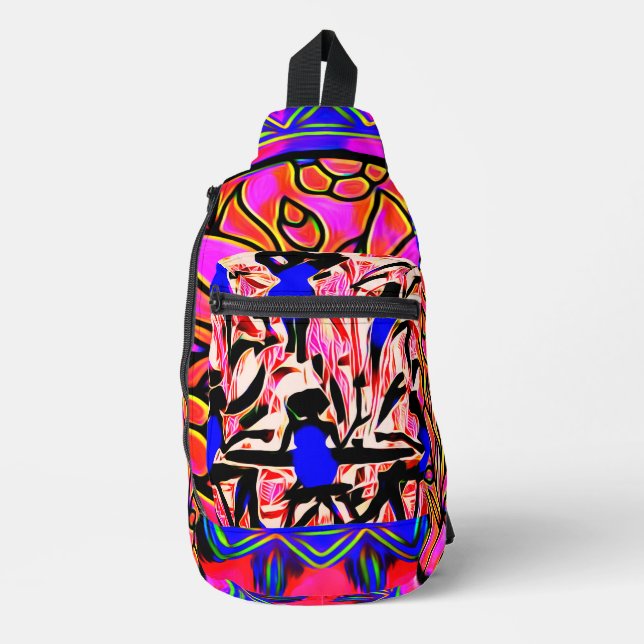 Studio 16 Bag Crossbody Bag (Vorderseite)