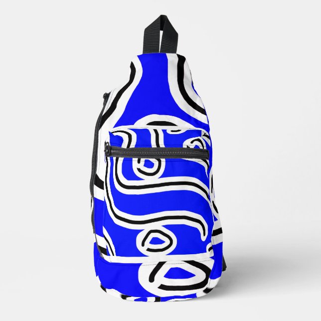 Studio 16 Bag Crossbody Bag (Vorderseite)