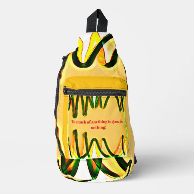 Studio 16 Bag Crossbody Bag (Vorderseite)