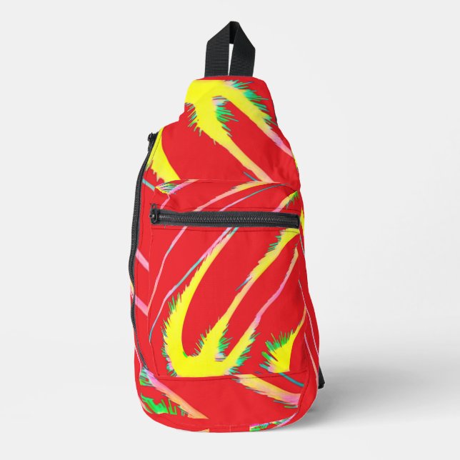 Studio 16 Bag Crossbody Bag (Vorderseite)