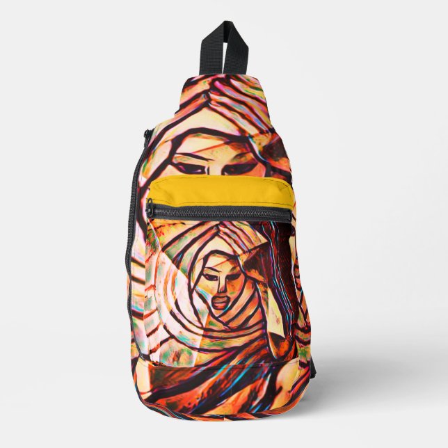 Studio 16 Bag Crossbody Bag (Vorderseite)