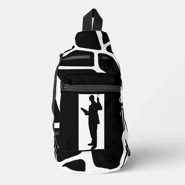 Studio 16 Bag Crossbody Bag (Vorderseite)