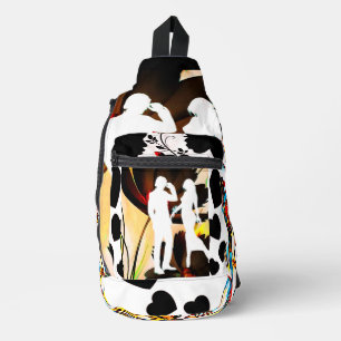 Studio 16 Bag Crossbody Bag