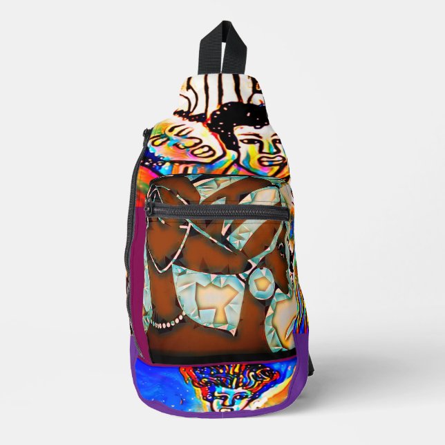 Studio 16 Bag Crossbody Bag (Vorderseite)