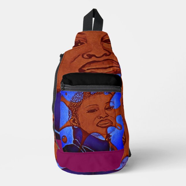 Studio 16 Bag Crossbody Bag (Vorderseite)