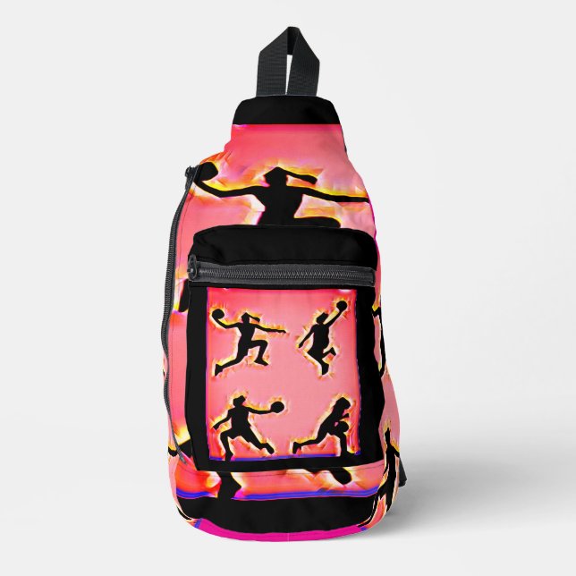 Studio 16 Bag Crossbody Bag (Vorderseite)