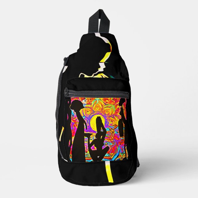 Studio 16 Bag Crossbody Bag (Vorderseite)