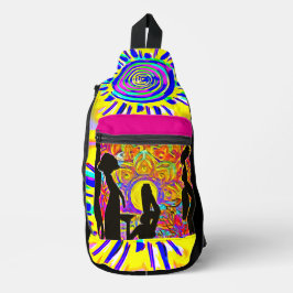 Studio 16 Bag Crossbody Bag