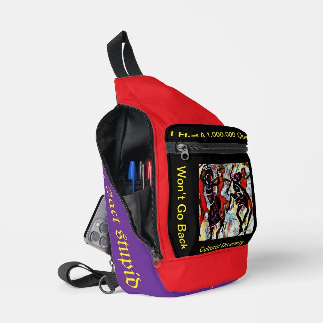 Studio 16 Bag Crossbody Bag (Offen)