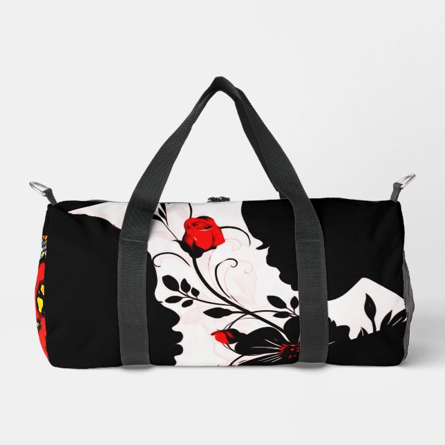 Studio 16 Bag Duffle Bag (Vorderseite)