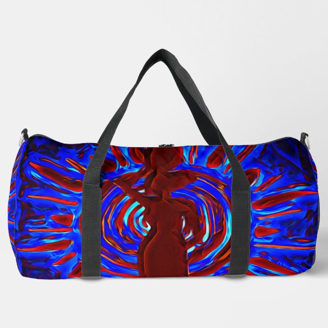 Studio 16 Bag Duffle Bag (Vorderseite)