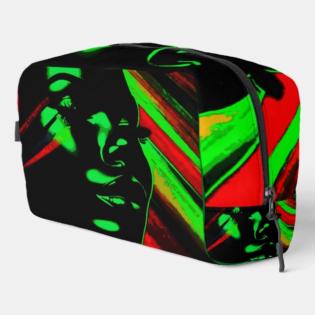 Studio 16 Bag Waschbeutel (Rechte Ecke)