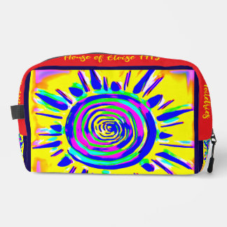 Studio 16 Bag Waschbeutel