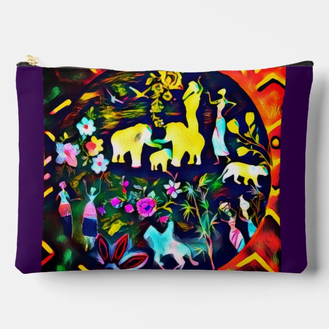 Studio 16 Bag Zubehörtasche (Vorderseite)