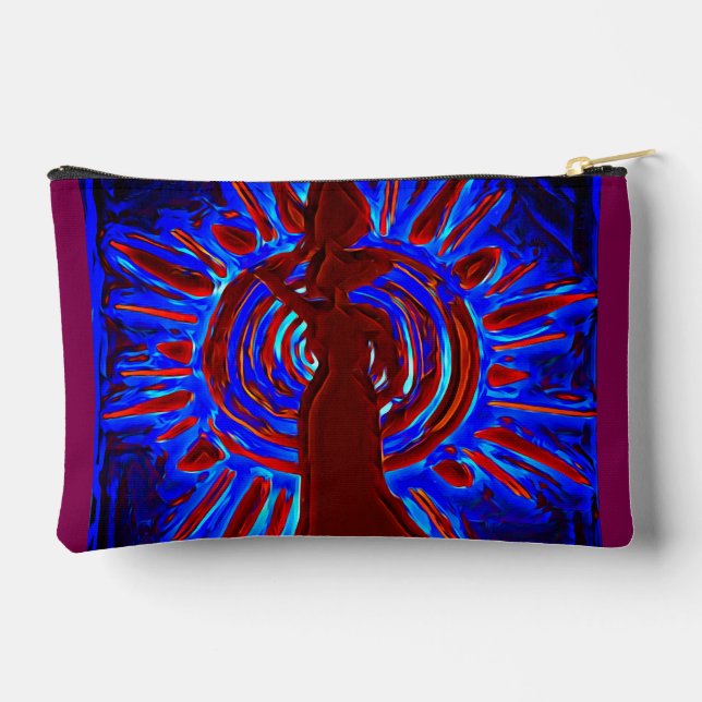 Studio 16 Bag Zubehörtasche (Rückseite)