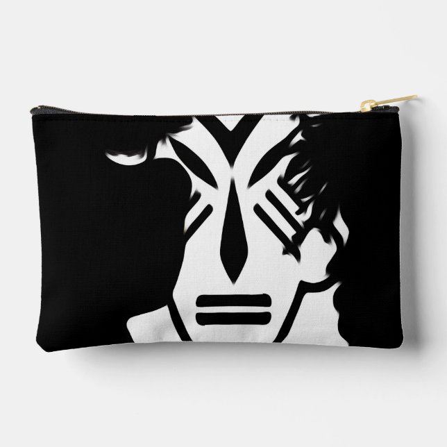 Studio 16 Bag Zubehörtasche (Rückseite)