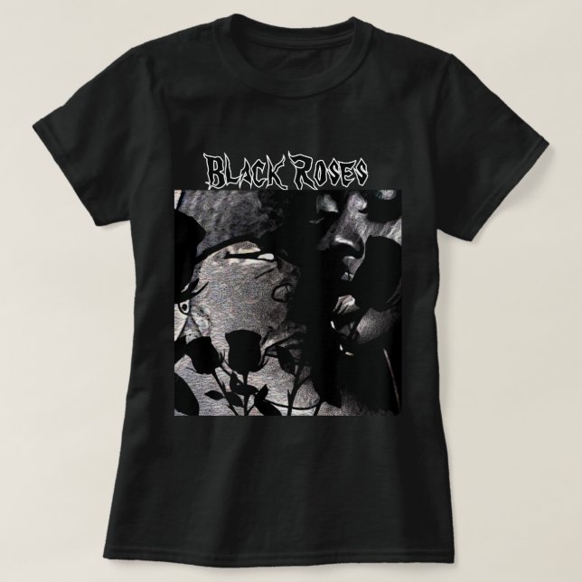 Studio 16 T - Shirt (Design vorne)