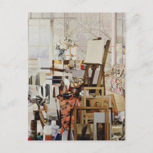 Studio 1986 postkarte