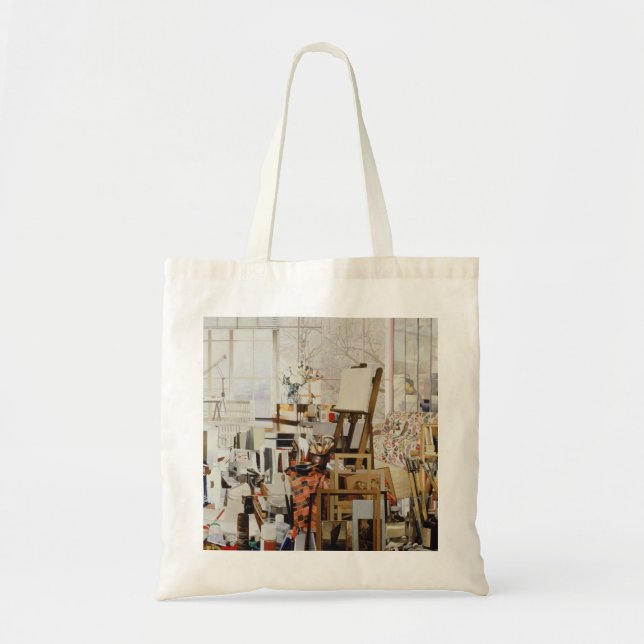 Studio 1986 tragetasche (Vorne)