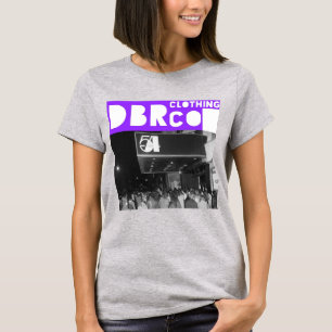 Studio 54 DBRCLOTHINGCO T-Shirt