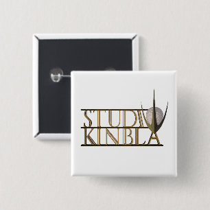 Studio-Abzeichen Button