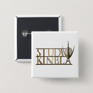 Studio-Abzeichen Button