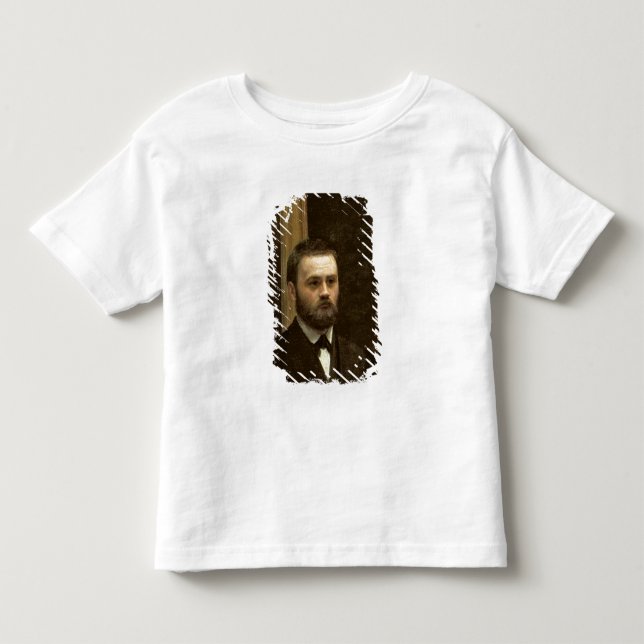 Studio bei Batignolles, 1870 Kleinkind T-shirt (Vorderseite)