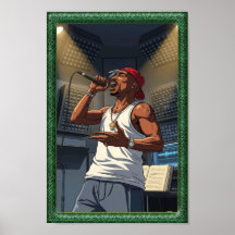 Studio Flow – Hip-Hop-Performance-Kunst