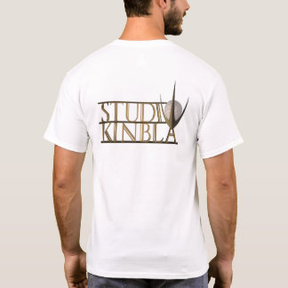 Studio Kinbla Uniform (Licht) T-Shirt