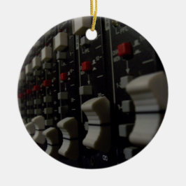 Studio-Leben Keramik Ornament