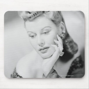 Studio-Schuss Mousepad