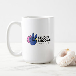 Studio Shadow Kaffeetasse