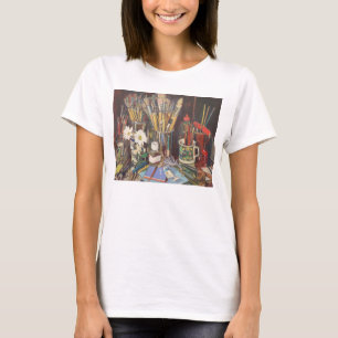 Studio-Stillleben 2012 T-Shirt