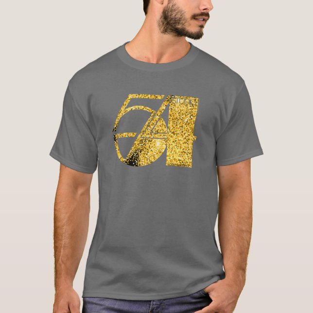 Studio T-Shirt (Vorderseite)