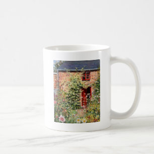 Studio-Tür 2009 Tasse