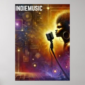 STUDIOANGEL 1 POSTER