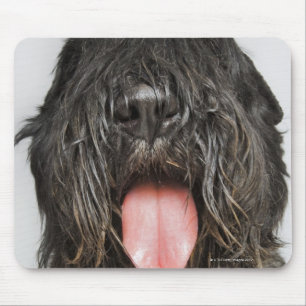 Studioschuß Mousepad