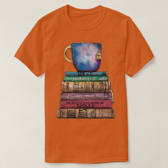 Studious TShirt Classic TShirt (Design vorne)