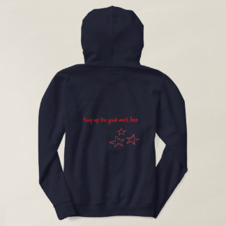 Study Mode Hoodie