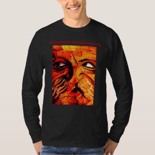 studymedicaltraditraditions.org logo+ ΑΑΑΑΑΑ T-Shirt