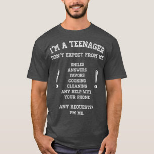 Stufe 13 Entsperrtes 13. Video Geburtstagsgeschenk T-Shirt