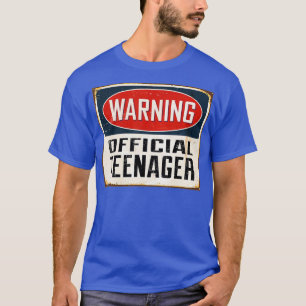 Stufe 13 Entsperrtes 13. Video Geburtstagsgeschenk T-Shirt